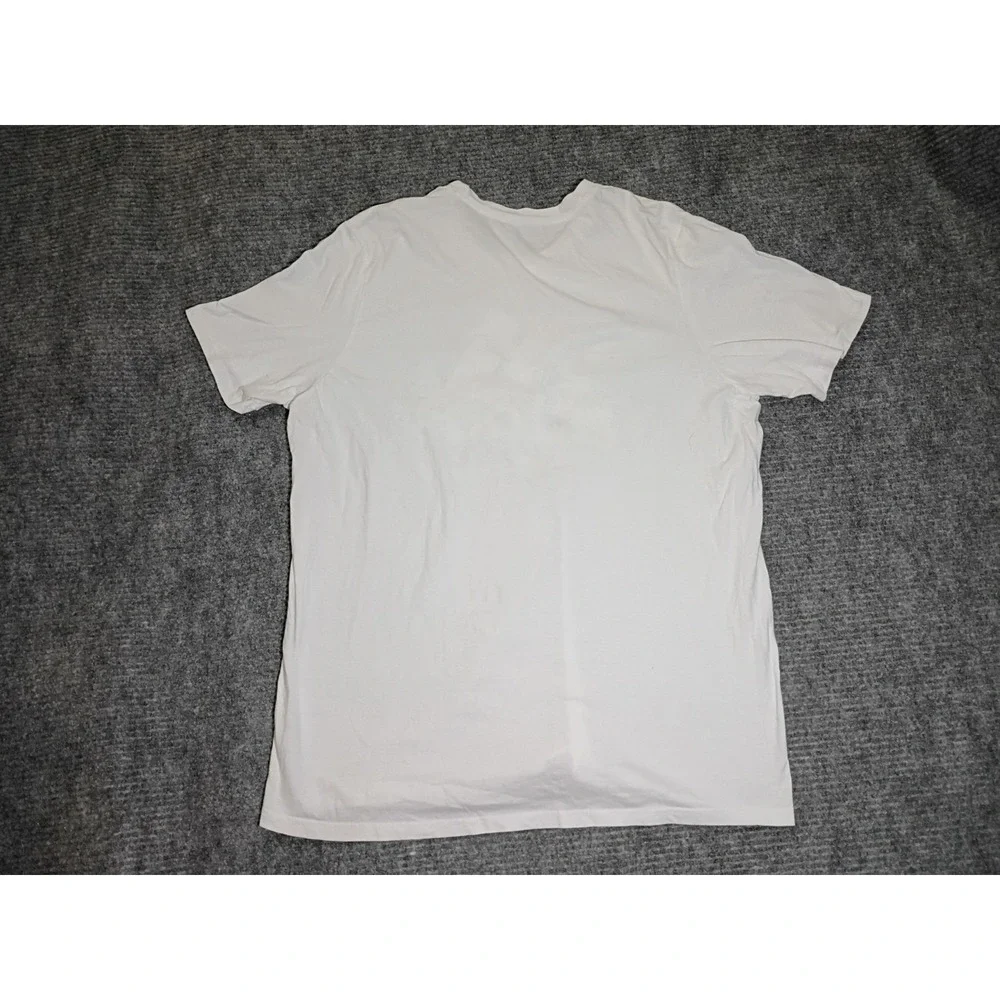 Adidas Amplifier Tee Men's T-shirt With Floral Print Size XL